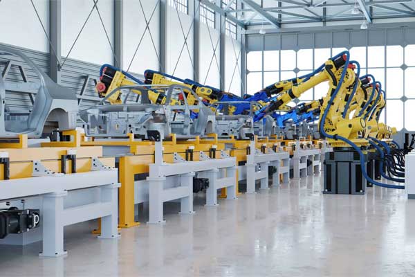 line-automation
