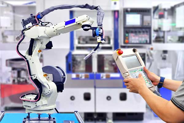 robotic-systems